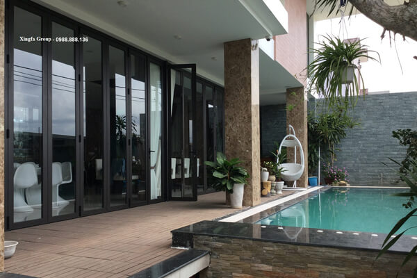 Chi nhánh Hà Đông